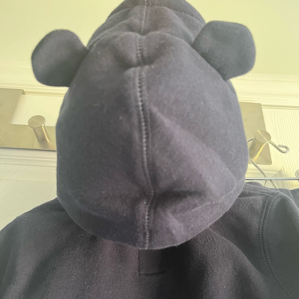 GAP | Toddler Logo Sweat Set - Picture 4 of 13